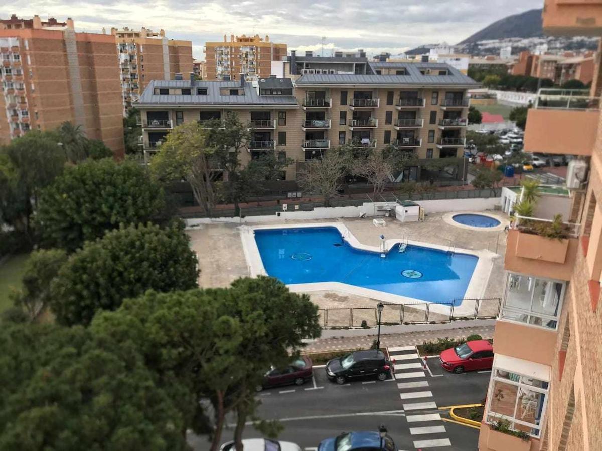 Arroyo De La Miel Luxury Sun&Beach Benalmádena Exterior foto