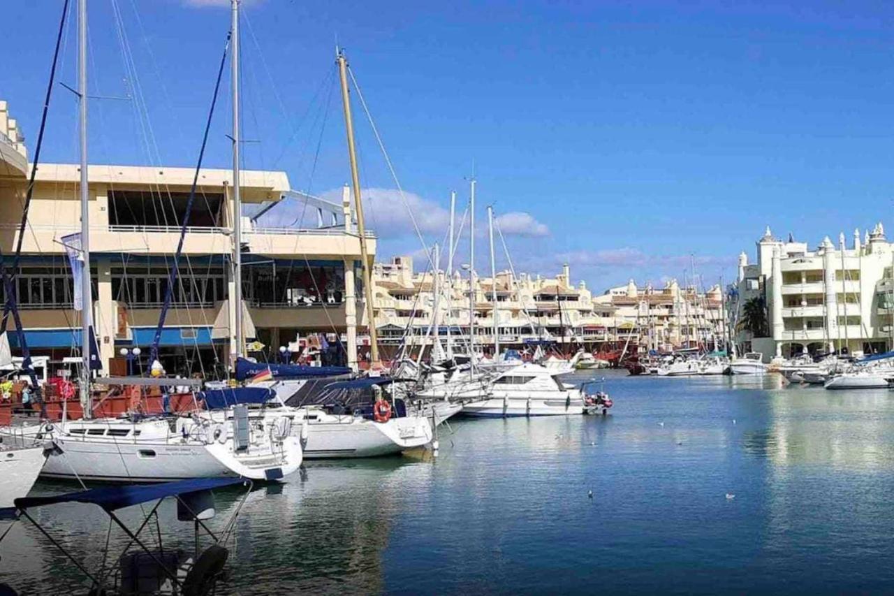 Arroyo De La Miel Luxury Sun&Beach Benalmádena Exterior foto